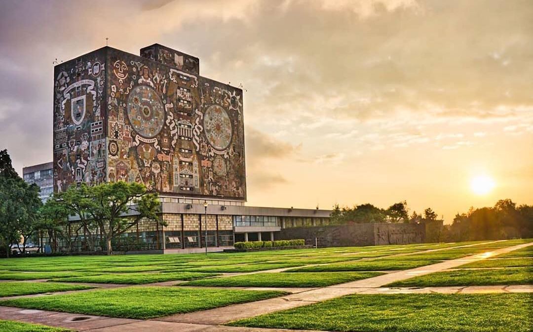 Las condiciones son favorables: UNAM llama a retomar las clases presenciales