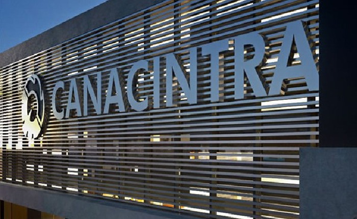 Apoya Canacintra Tijuana en la formación de nuevos montacarguistas para la industria