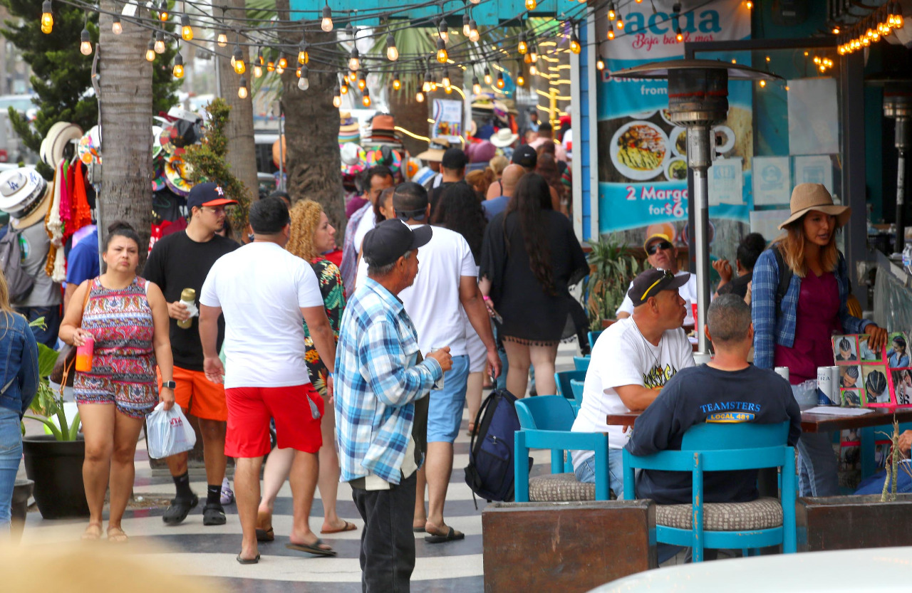 Ofrecerá Rosarito lo mejor de su gastronomía durante el «Restaurant Week»