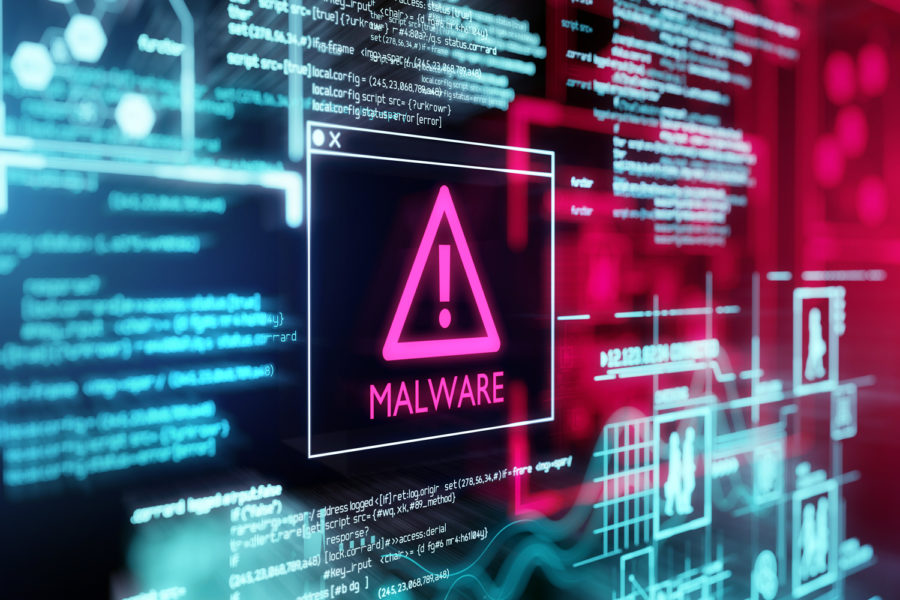 En 2021, la manufactura fue el sector más afectado por el ransomware