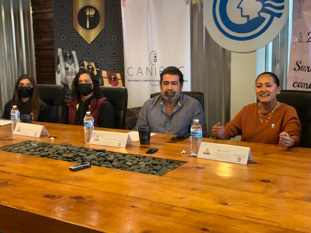 Preparan quinta edición de «Tijuana Huele a Café»