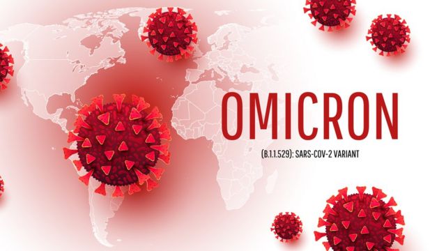 Ómicron se propaga más rápidamente y las vacunas son menos efectivas: OMS