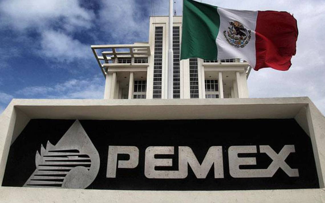 Pemex planea subir su producción de gasolinas 40% en 2022