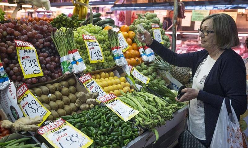 Encarecen hasta 10% alimentos y bebidas