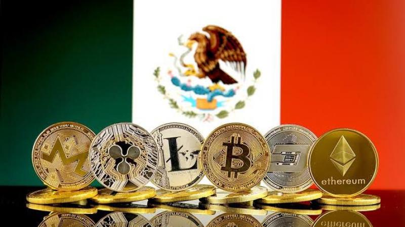 México tendrá su moneda digital en 2024