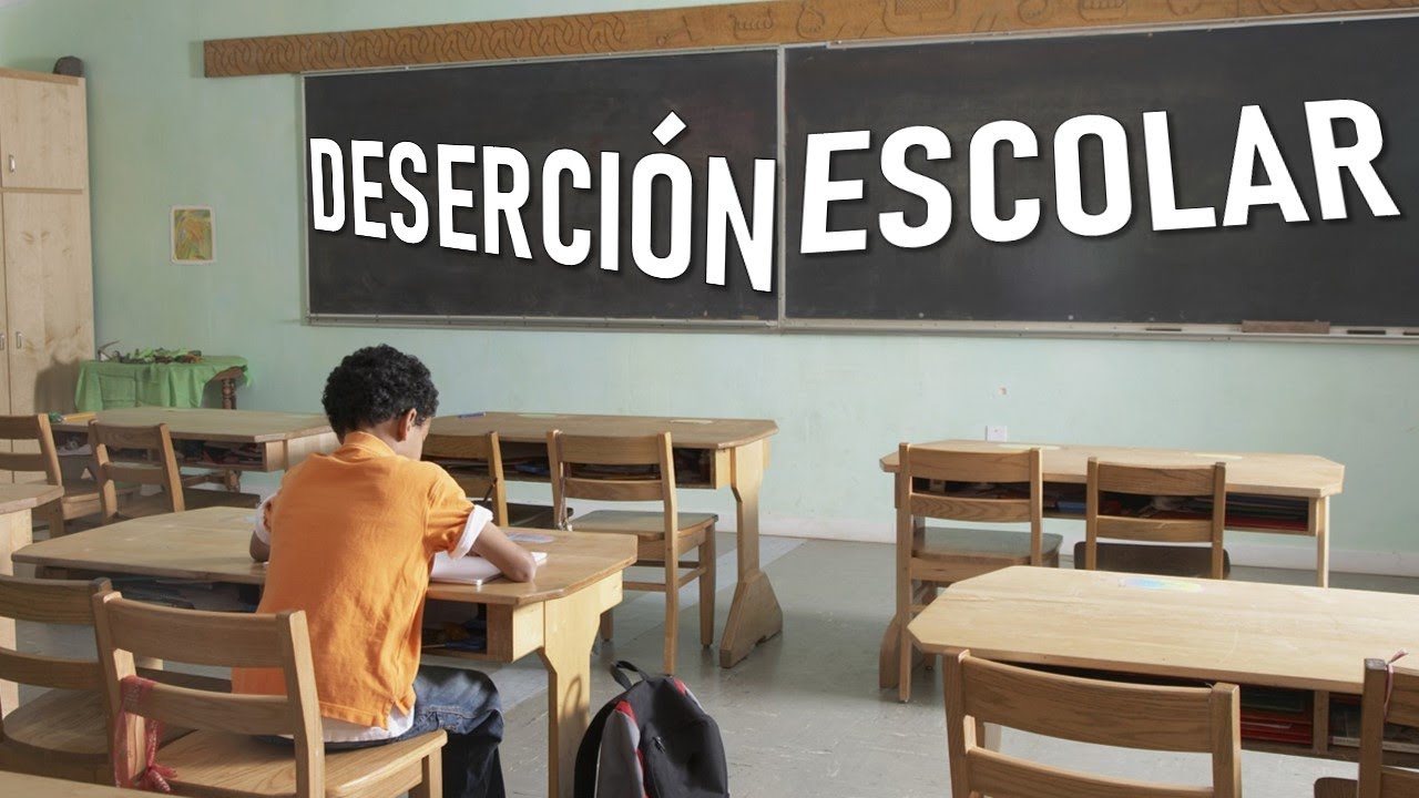 Pandemia dejó sin escuela a 763 mil 299; ciclo escolar 2019-2020