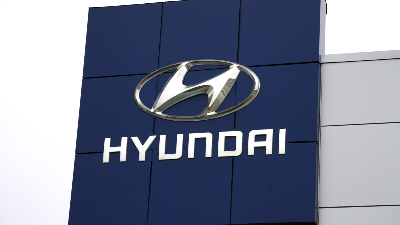 Hyundai fabricará chips para sus propios vehículos