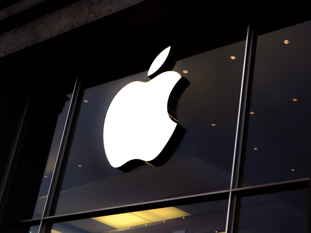 El valor de mercado de Apple equivale a 64.5 veces las ventas de Pemex