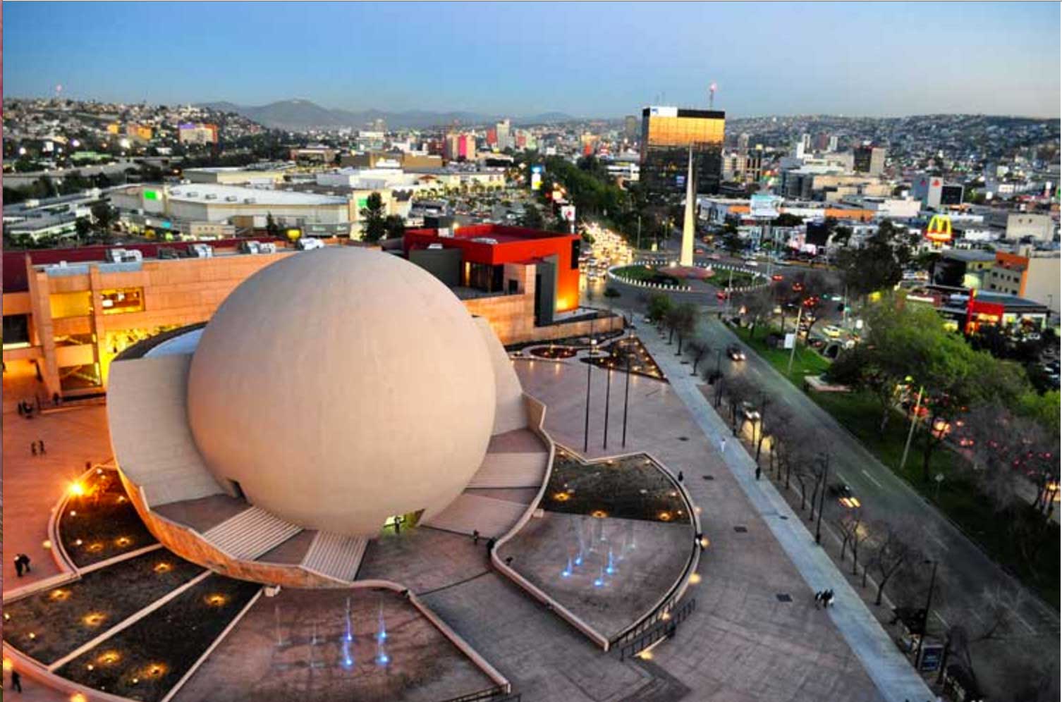 Prevén mayor crecimiento industrial en Tijuana con sectores emergentes