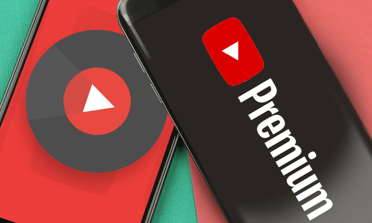 YouTube está listo para superar a Netflix