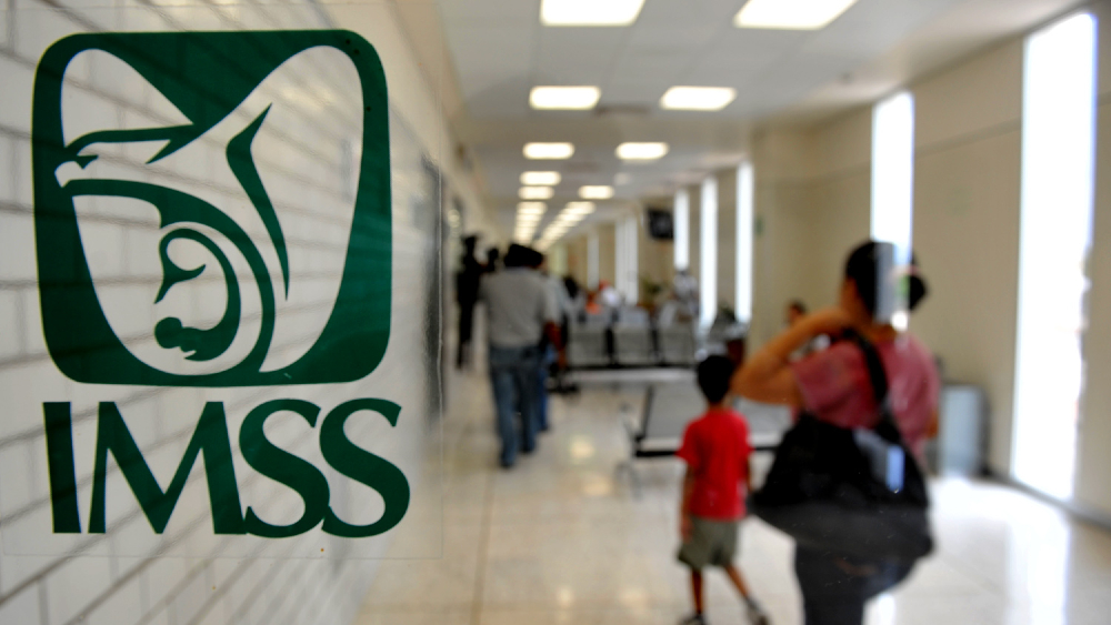 Más de 50,000 trabajadores tramitan Permiso Covid del IMSS