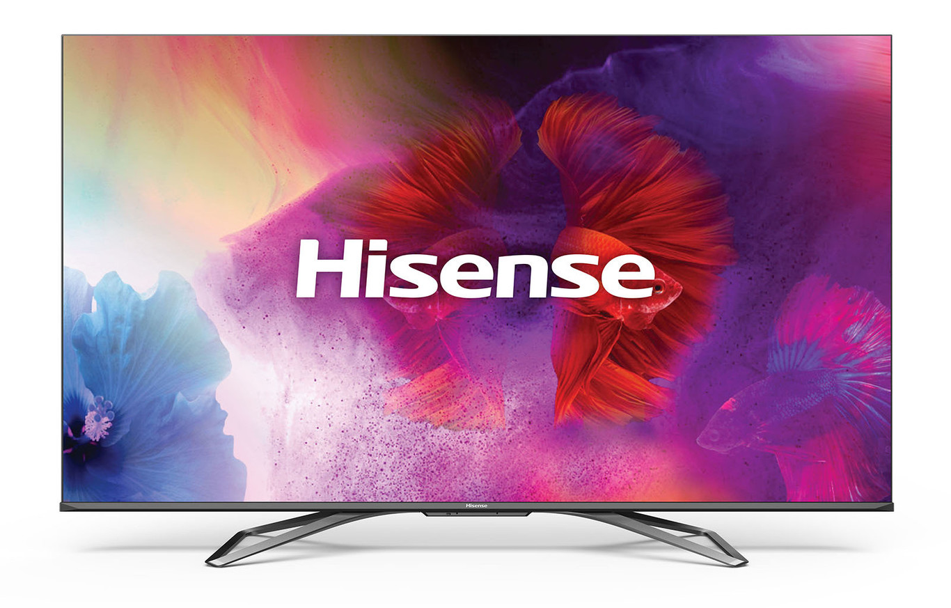 Hisense ve en México oportunidades a través del fútbol y la manufactura