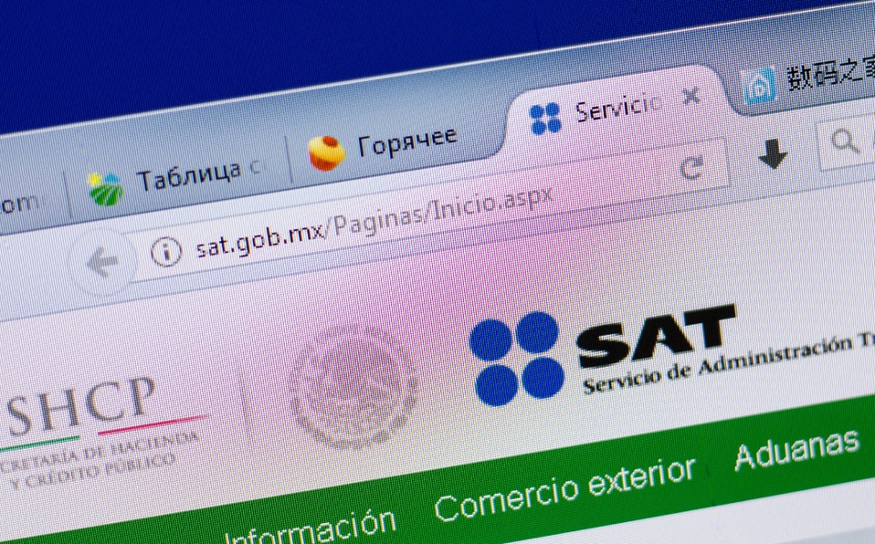 Lanzan nuevo sitio web para el Régimen Simplificado de Confianza