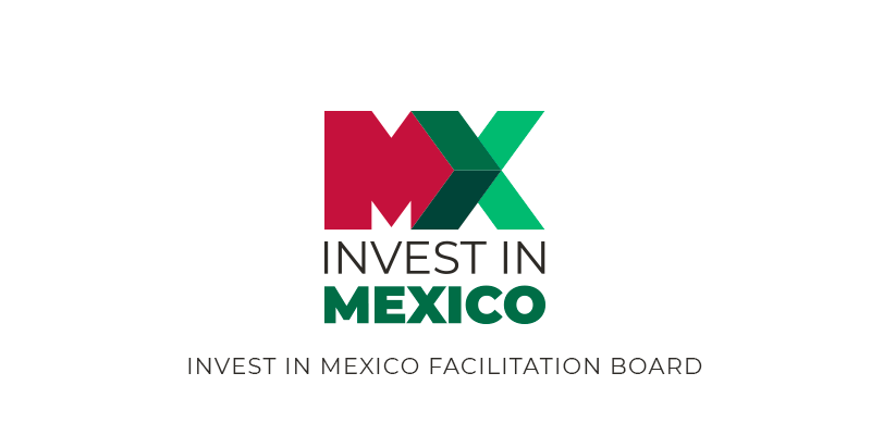 Invest in Mexico, la plataforma de la SE para atraer inversión extranjera