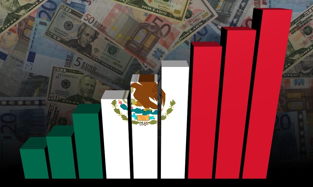 México rompe buena racha en atracción de inversión extranjera: FMI