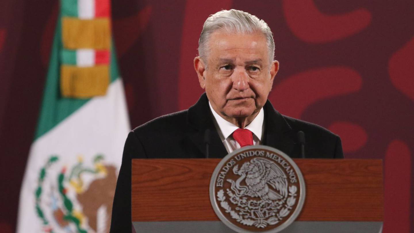 Ante conflicto Rusia-Ucrania, México no se cerrará a ningún país: AMLO