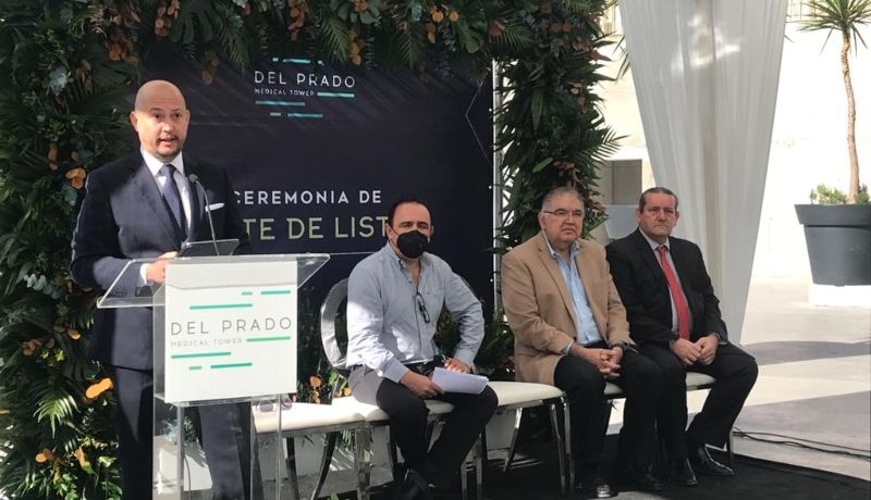 Mantiene Tijuana dinamismo en inversiones de turismo de salud