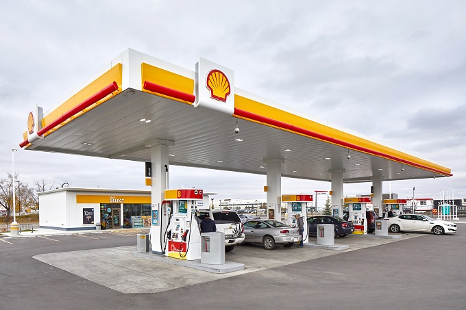 Profeco suspende gasolineras de Shell por irregularidades