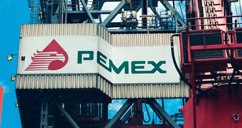 Pemex registró pérdidas por más de 224,000 mdp en 2021