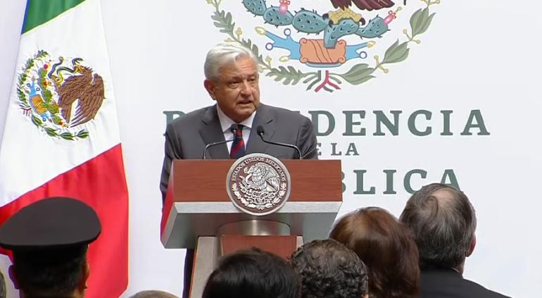 Renovación de tratado comercial con EU y Canadá fue un acierto: López Obrador