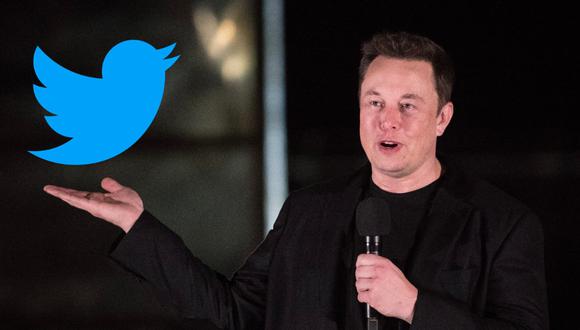 Elon Musk se convierte en el socio mayoritario de Twitter