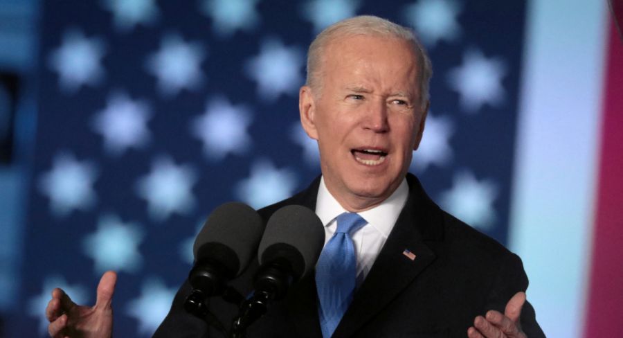 Biden duplica la disponibilidad de las píldoras contra el covid-19