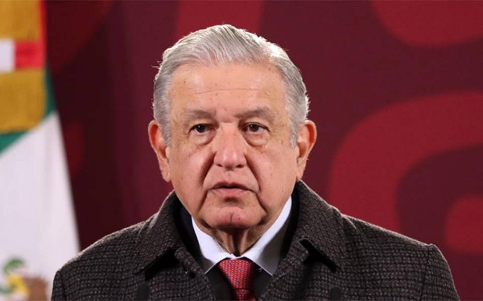 AMLO e iniciativa privada topan costo de canasta básica en $1,129