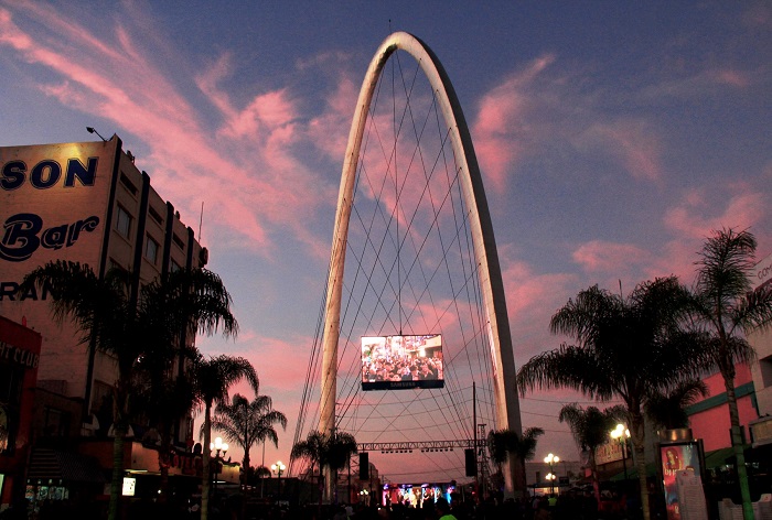 Tijuana presente en Tianguis Turístico 2022