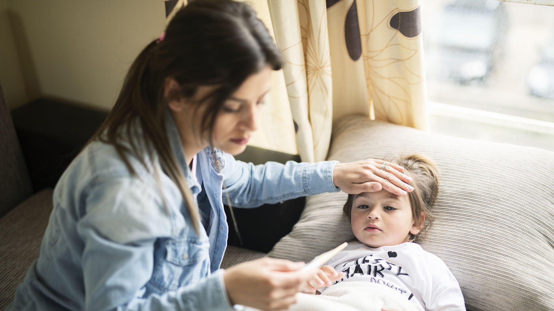 OMS registra cerca de 230 casos de misteriosa hepatitis infantil