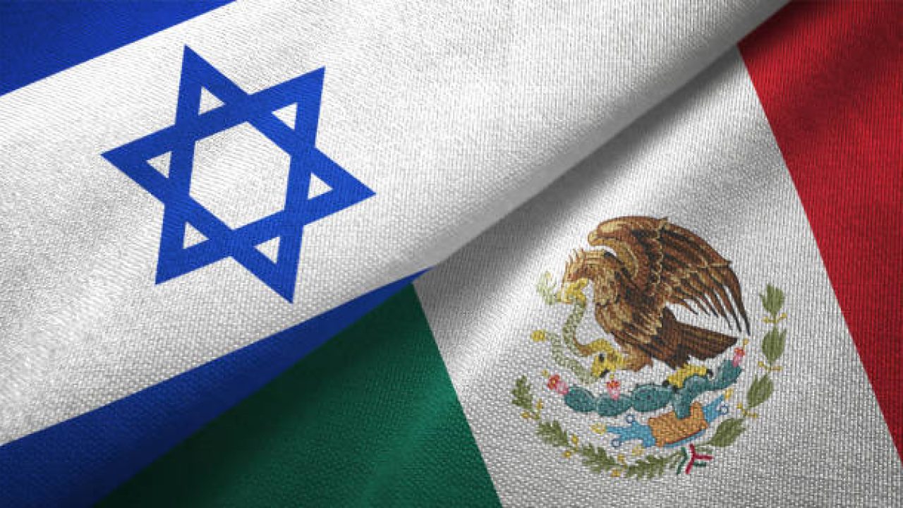 Startup México se alía con Israel para capacitar emprendedores tecnológicos