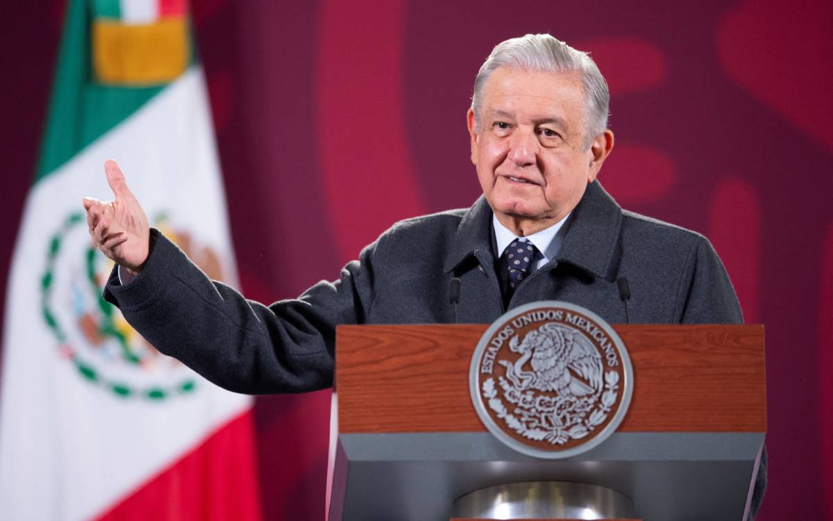 AMLO pedirá al SAT informe sobre la Constancia de Situación Fiscal