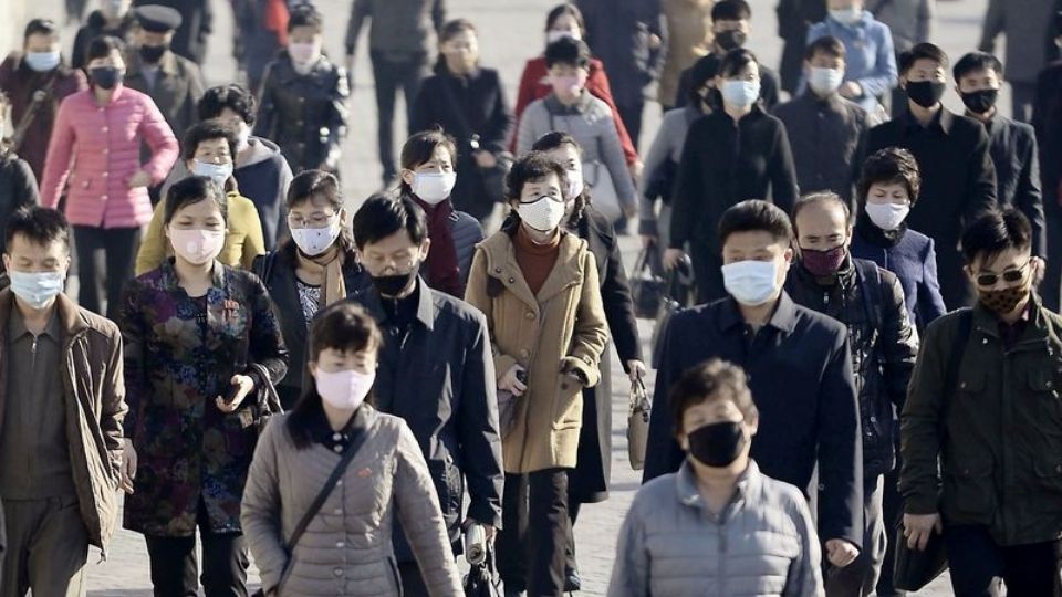 Pandemia de covid en Corea del Norte está empeorando, considera la OMS