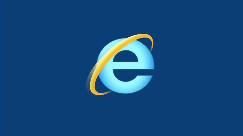 ¡Adiós a Internet Explorer! Microsoft da de baja su primer navegador después de 27 años