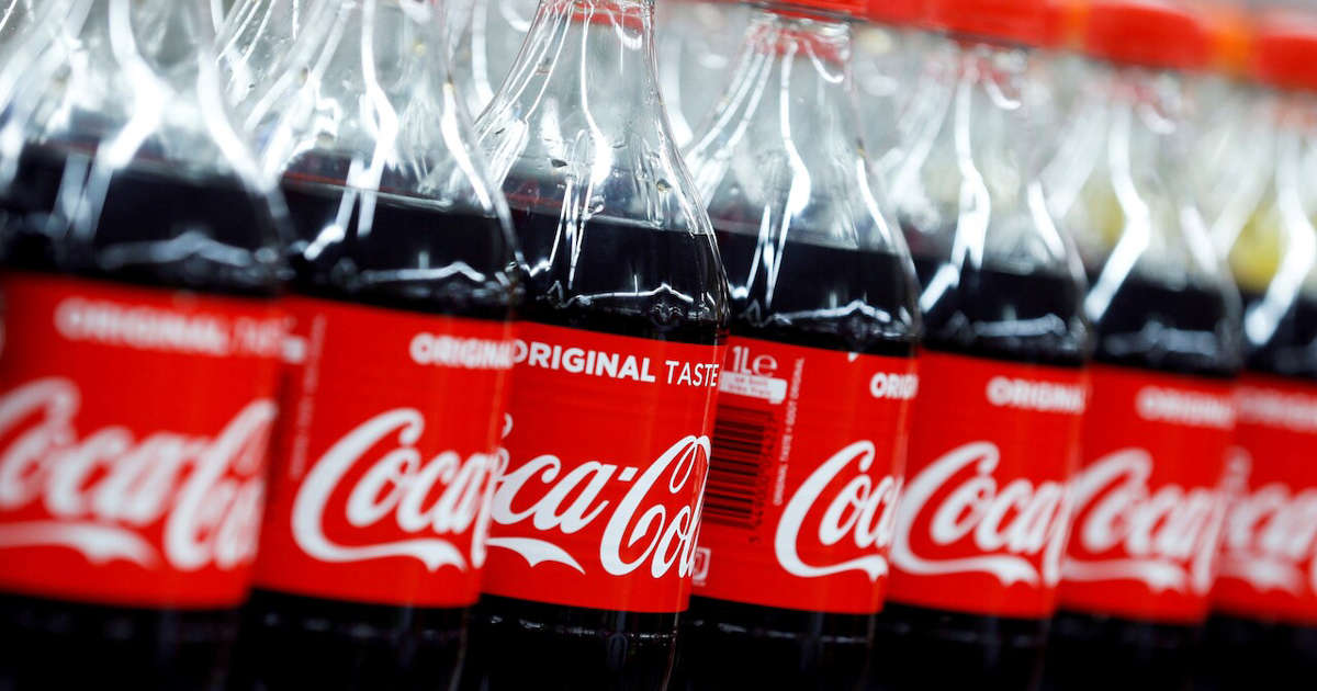 Coca-Cola Femsa anuncia alza generalizada de precios en sus productos