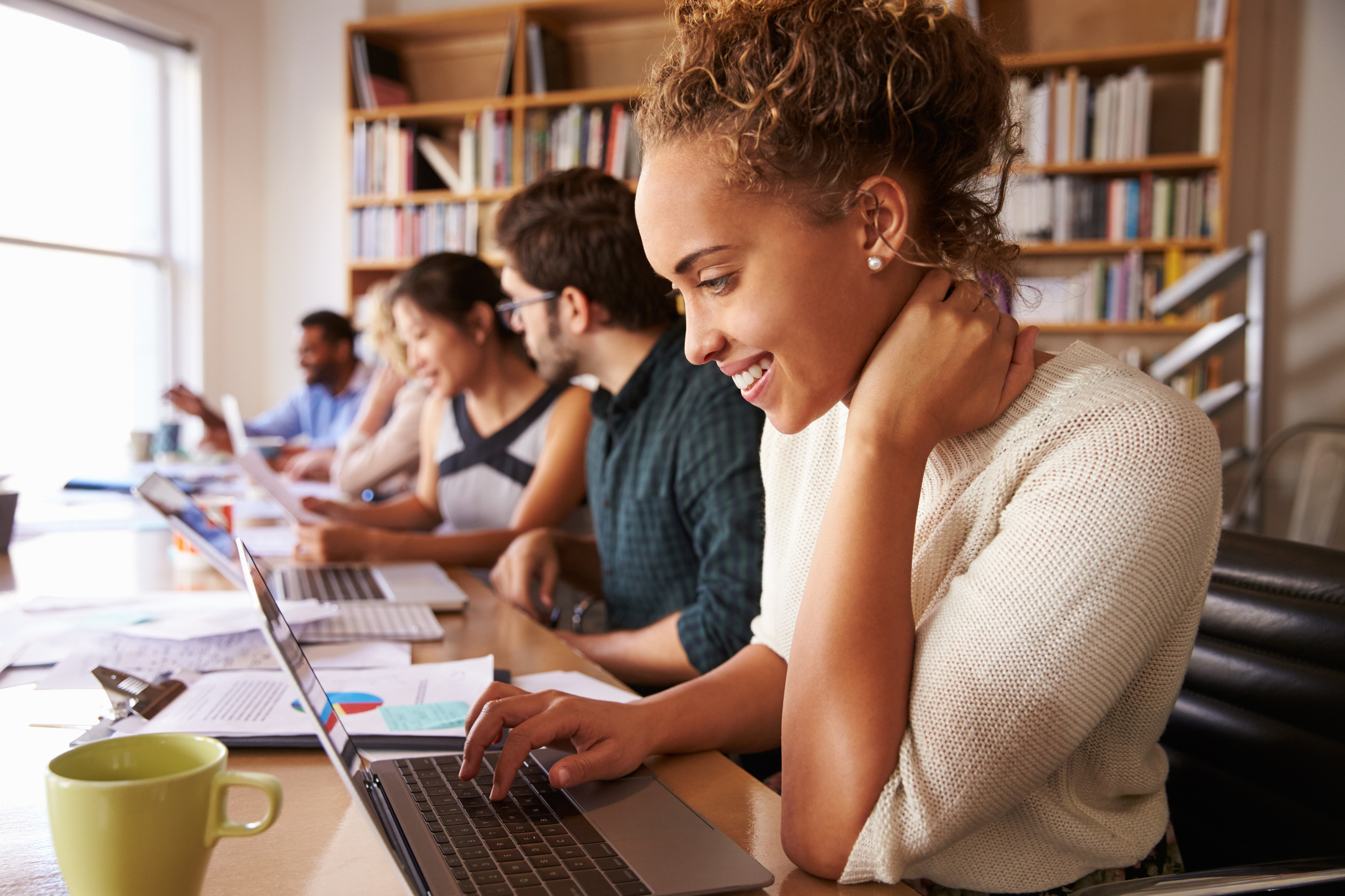 Los «viernes flexibles» mejoraron la productividad y felicidad de los empleados de esta empresa