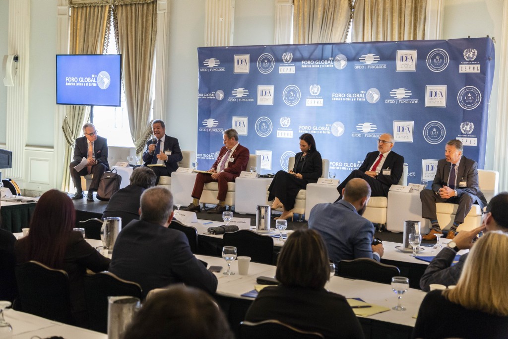 Analizarán retos durante el «1er Foro Desabasto de Energía y Soluciones para el Sector Industrial»