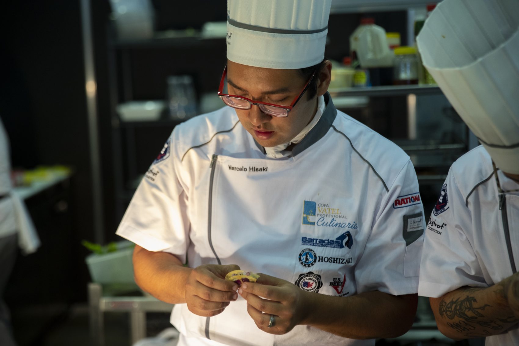 Chef bajacaliforniano representará a México en contienda gastronómica a nivel mundial