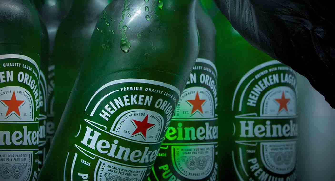 Heineken responde a AMLO: cederá 20% de su consumo de agua en Monterrey