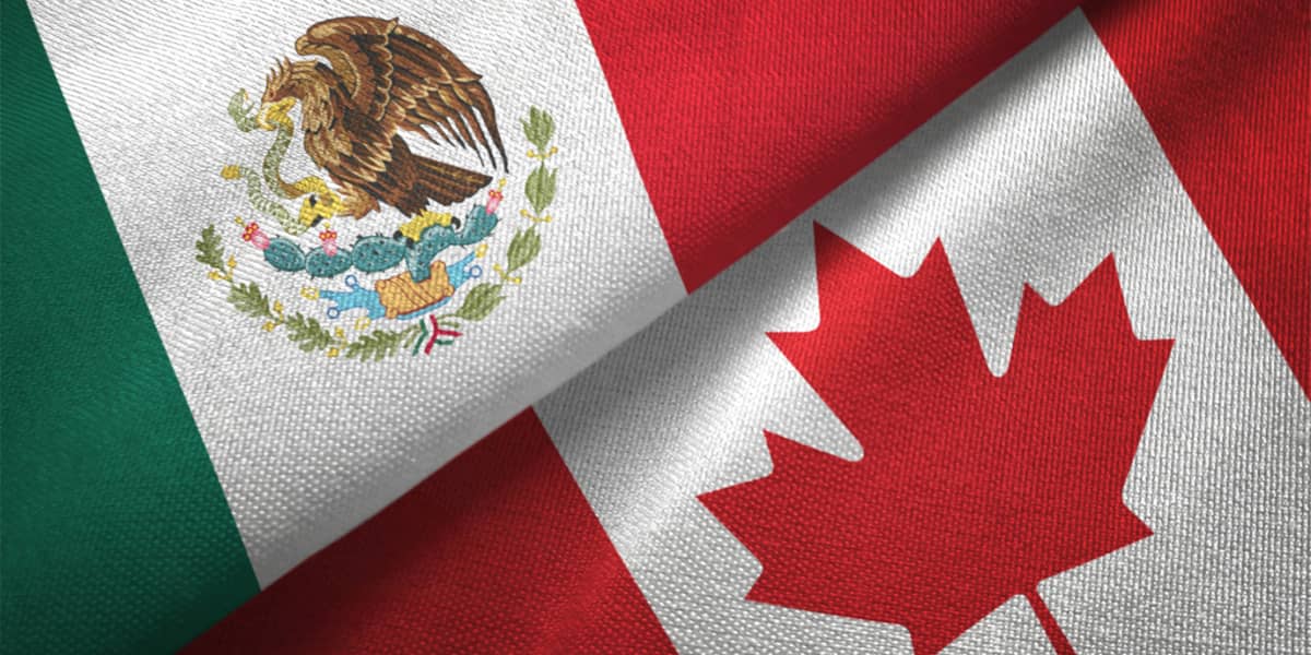 México y Canadá lanzan el Diálogo Económico de Alto Nivel