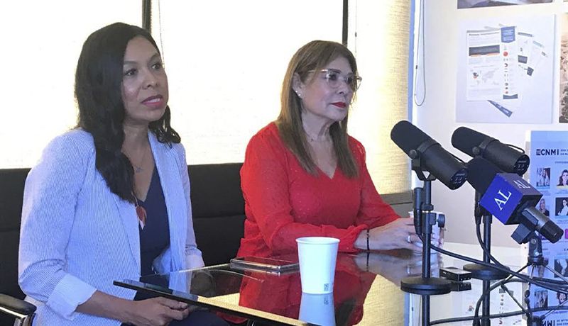 Será Tijuana sede del «Segundo Congreso de Mujeres Industriales»