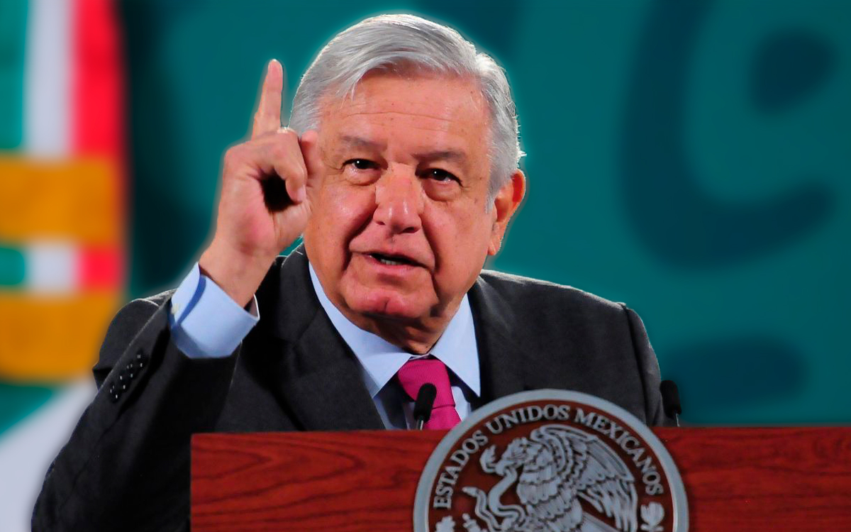 AMLO pide tregua mundial de 5 años para evitar guerras bélicas y comerciales; insta a EU, China y Rusia a aceptar propuesta