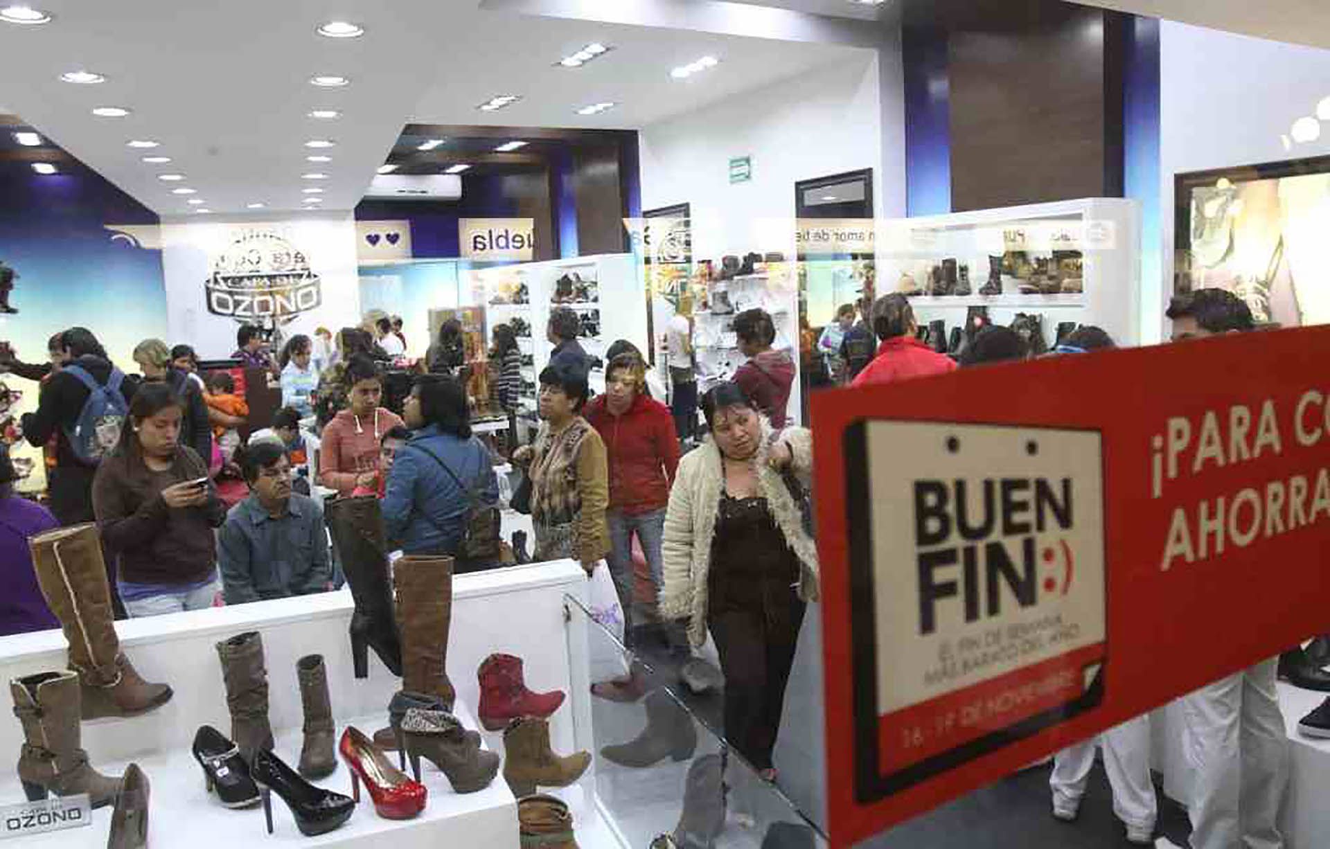 El Buen Fin 2022 ya tiene fecha en México: las ofertas y promociones serán del 18 al 21 de noviembre